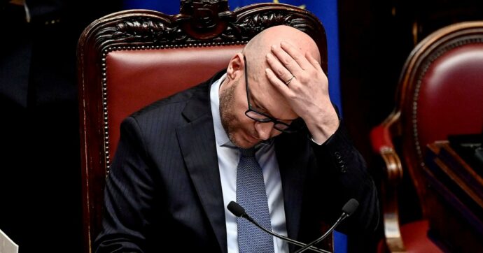 Montecitorio, addetti alle pulizie in rivolta: “Siamo sottopagati”