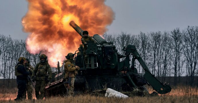 Quando l’Ucraina andava in Iraq: l’antica storia dei legami con gli Usa