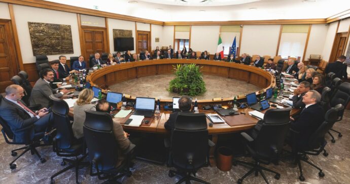 Caso Almasri, la pratica al Csm contro il pm Lo Voi è già destinata all’archiviazione