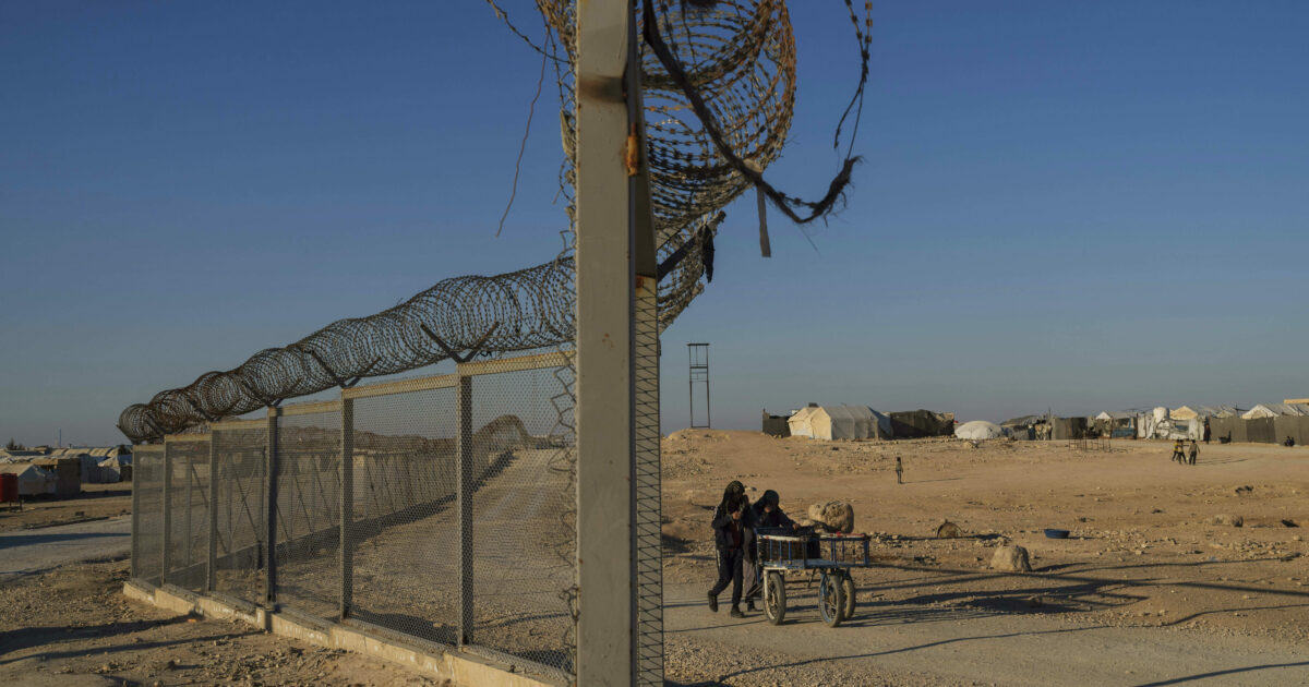 Siria, migliaia di vittime di tortura attendono cure e giustizia Siria, migliaia di vittime di tortura attendono cure e giustizia
