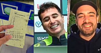 Copertina di Scommette contro la sua squadra e perde una schedina da 4 milioni. L’autore del gol decisivo lo chiama: “Ma come hai potuto?”