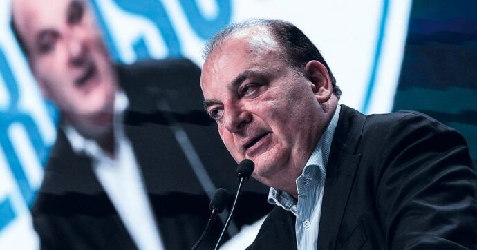 Voto Campania: Martusciello (FI) si fa avanti e FdI subito gli dice no