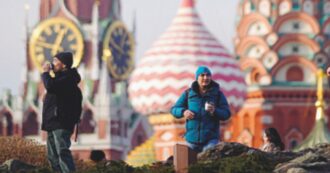 Copertina di I venti delle Canarie portano l’autunno nell’inverno italiano