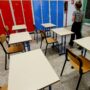 Copertina di Strade maestre, la prima classe nomade è arrivata alla tappa finale: l’esame d’idoneità