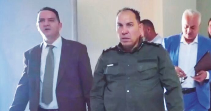 Caso Almasri, il mandato è arrivato dall’Aia, ma Nordio l’ha visto solo il lunedì