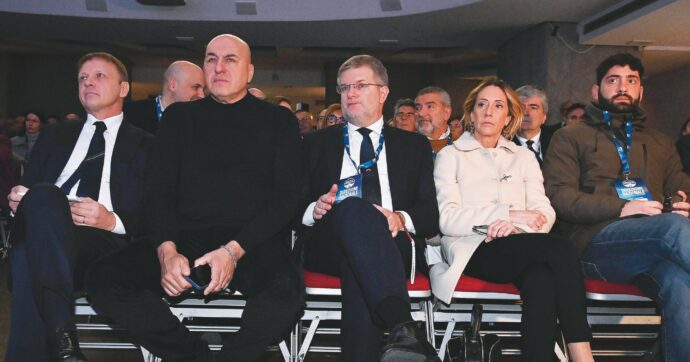 Guerra alle toghe, FdI insulta ed evoca pure la piazza: “Follie dai pm”