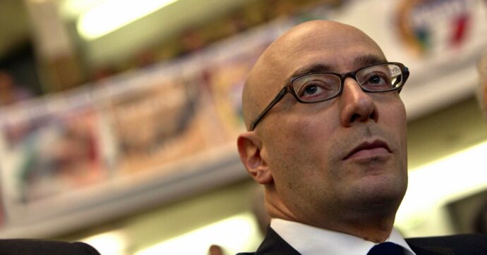Vattani jr in prima fila come ambasciatore alla corte di Trump