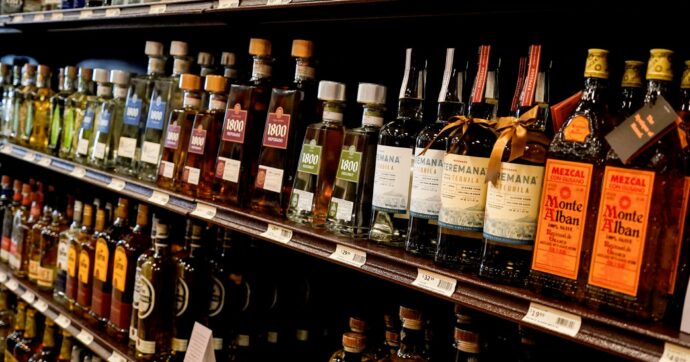 Dazi, non solo auto e chip. Più salati tequila e avocado