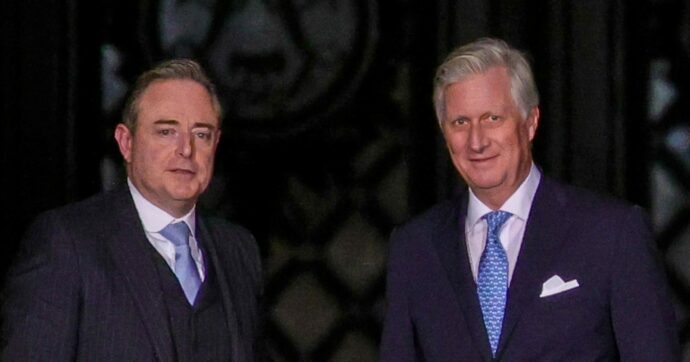 Belgio, al governo va il nazionalista fiammingo di N-VA