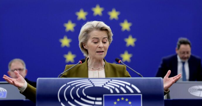 Bisogna armarsi e l’Ue sarà “gentile” coi Paesi in deficit