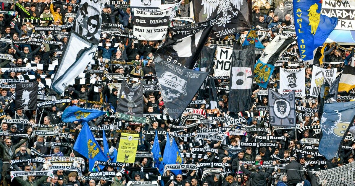 udinese fondo americano vicino all acquisizione del pacchetto di maggioranza del club i dettagli da Ilfattoquotidiano.it udinese fondo americano vicino all acquisizione del pacchetto di maggioranza del club i dettagli