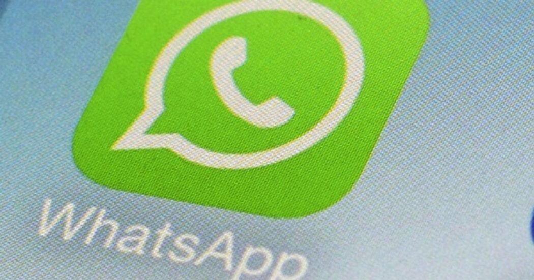 WhatsApp down in Italia: numerose le segnalazioni di problemi nell’utilizzo dell’applicazione oggi 28 febbraio