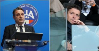 Copertina di Gli arbitri e l’allergia alle tasse, l’Aia richiama i fischietti: “I compensi vanno dichiarati tutti, anche quelli percepiti all’estero”