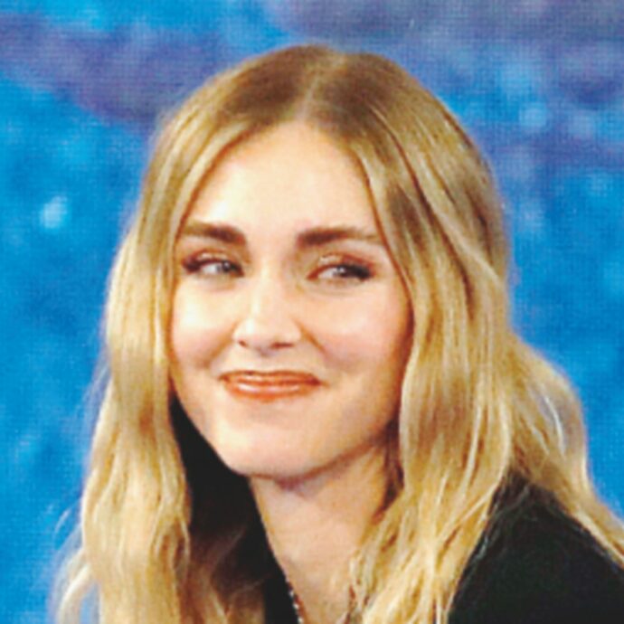 L’azienda Fenice di Chiara Ferragni “è in perdita di qualche milione di euro”, serve un aumento di capitale