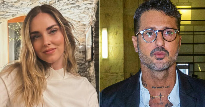 Chiara Ferragni chiede oltre un milione di euro di risarcimento a Fabrizio  Corona. Lui pubblica la diffida e rilancia: "Nessuno ci può censurare" - Il  Fatto Quotidiano