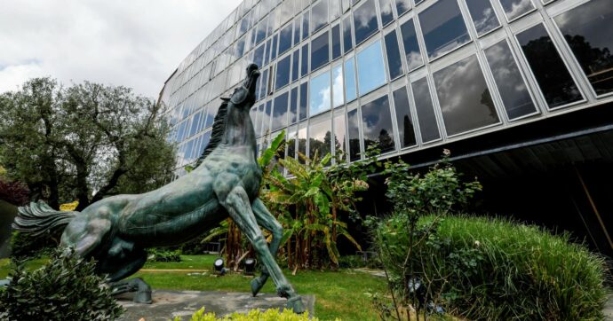 La Rai è fuorilegge: riforma al palo, scadenze Ue bucate