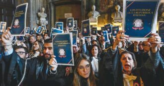 Copertina di Autorizzazione a procedere, ancora tu? Non dovevamo vederci più