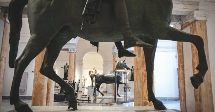 Teatri & musei, va in scena la glaciazione delle poltrone