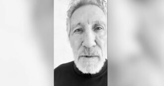 Copertina di Roger Waters, l’elogio dell’ex Pink Floyd alla relatrice Onu Francesca Albanese: “Dice la verità su Gaza”