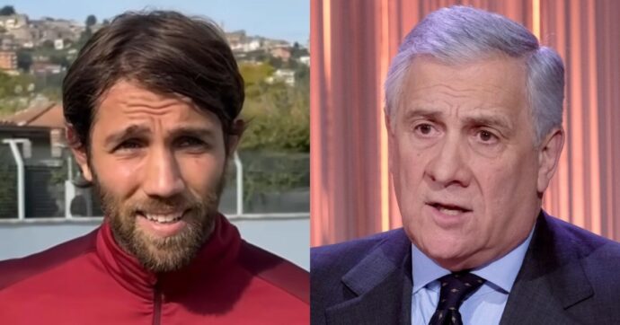 Malore in campo per Filippo Tajani, figlio del ministro degli Esteri: portato al Gemelli in elisoccorso
