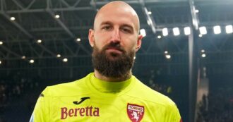 “Mi hanno detto ‘zingaro’ e ‘serbo di m***a’ e lanciato oggetti, non va bene”: la denuncia di Milinković-Savić al termine di Atalanta-Torino