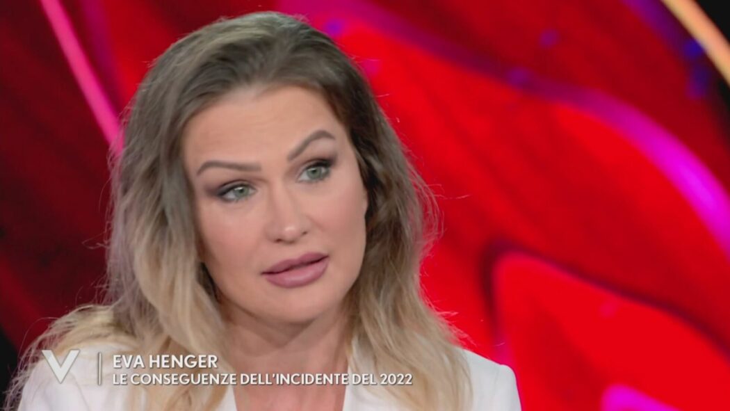 “Ilaria Salis? Doveva marcire in galera. Odio i naziskin, ma sono esseri umani come noi. Orban ha distrutto la delinquenza per la strada”: Eva Henger a tutto campo