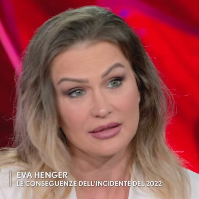 “Ilaria Salis? Doveva marcire in galera. Odio i naziskin, ma sono esseri umani come noi. Orban ha distrutto la delinquenza per la strada”: Eva Henger a tutto campo