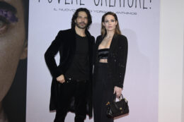 Copertina di “Laura Chiatti ha chiesto il divorzio il giorno dopo il matrimonio”: la rivelazione inedita di Marco Bocci