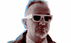 Copertina di Sanremo 2025, sul palco con i Coma Cose c’è solo un Righeira: che fine ha fatto il finto fratello