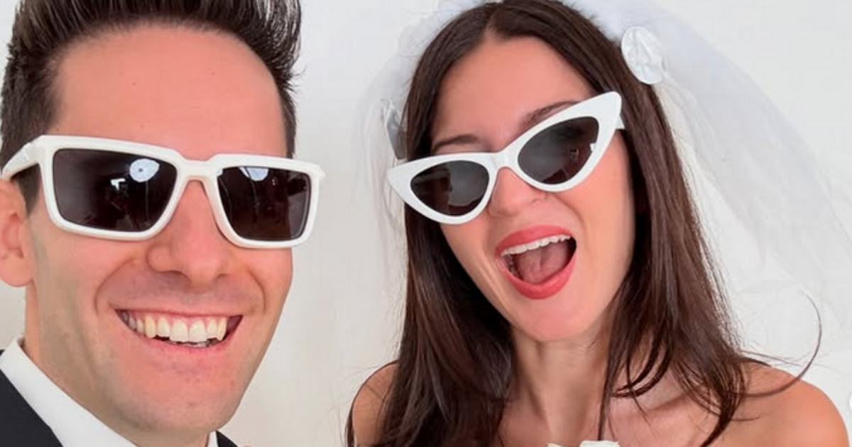 I Me contro Te si sposano: “Ci siamo decisi, sarà un anno indimenticabile”. Annunciata la data del matrimonio