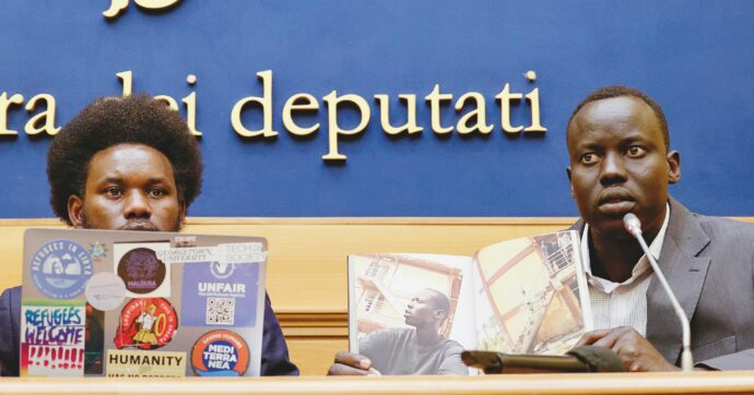 Un migrante denuncia l’esecutivo, Piantedosi e il Guardasigilli in aula