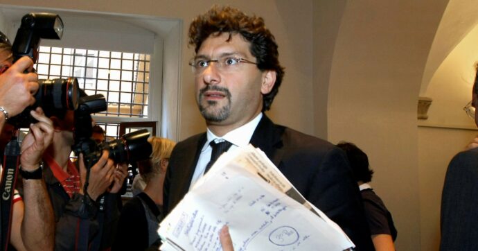 “Doppia Curva”, anche Palmeri va verso la richiesta del  processo