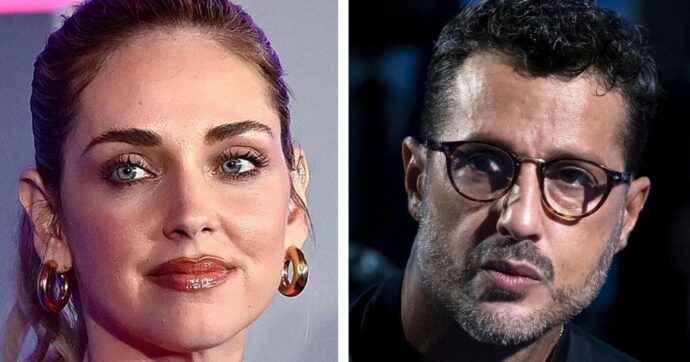 Ferragni diffida Corona, chiede 1 milione per le sue rivelazioni