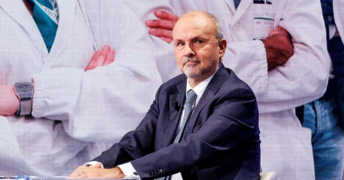 “Medici di base assunti”. Il piano spacca la destra