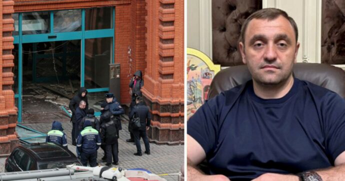 Ucciso a Mosca Armen Sarkisjan, lo “chef” armeno ricercato da Kiev