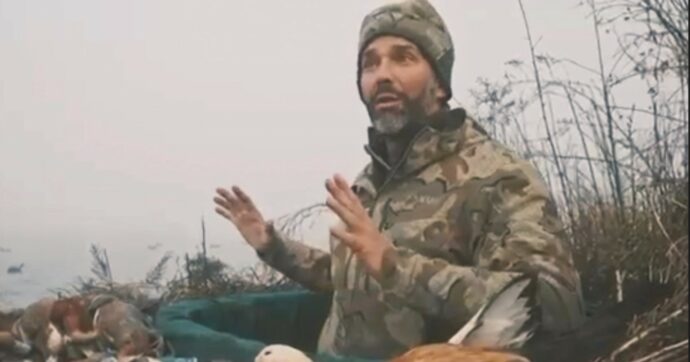 Donald jr a caccia: uccide specie rare anche sulla Laguna