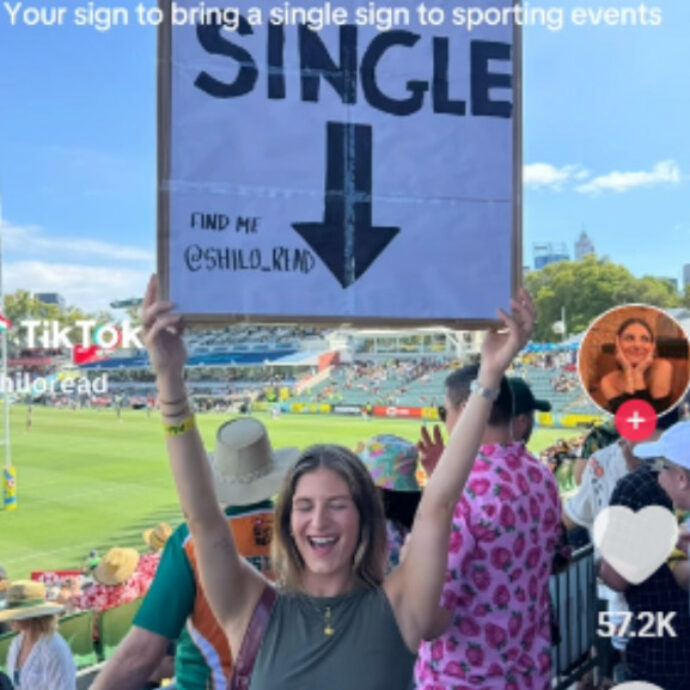 “Le app di incontri fanno schifo. Ho provato questo trucchetto e ora ho centinaia di corteggiatori”: la storia di Shilo Read