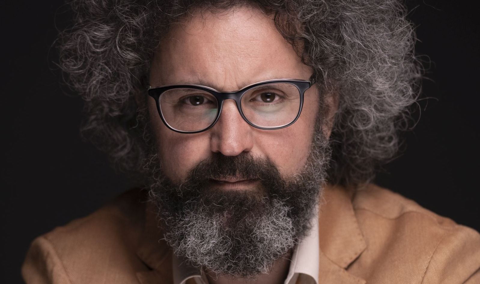 mi 232 stata diagnosticata la paralisi di bell che richiede riposo e attenzione simone cristicchi spiega perch233 ha annullato il concerto in valle d8217aosta
