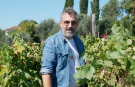 Copertina di Brunori Sas svela il suo segreto per rimanere in forma: “Nessuno, infatti ho 47 anni ma ne dimostro 55”