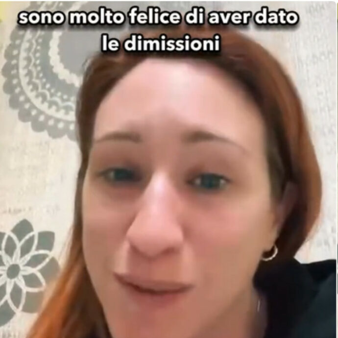 “Sono in burnout, mi mette più angoscia il lavoro che il tumore”: lo sfogo di Ilaria Rossiello, la dottoressa star dei social