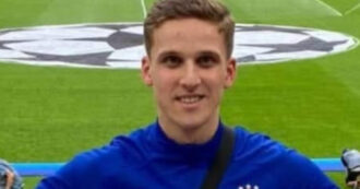 Copertina di Trovato morto annegato il calciatore spagnolo Jankov Jelkic. Era scomparso tre giorni fa