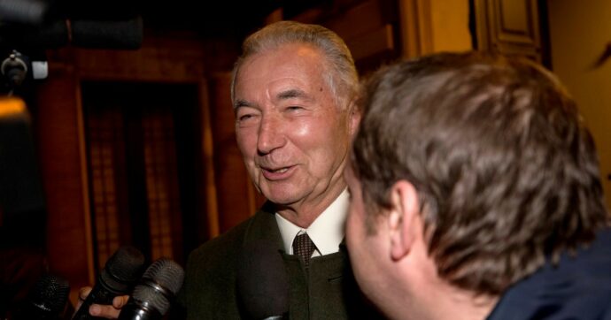 Popolare Vicenza, no a maxi-confisca di 963 mln a Zonin