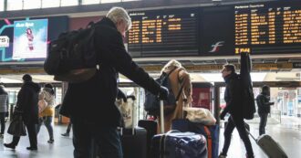 Copertina di Settimana di scioperi: dai treni agli aerei fino ai bus, ecco le mobilitazioni in programma dal 20 al 24 luglio