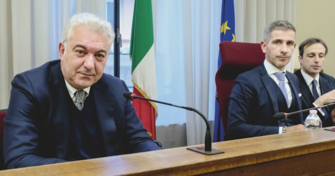 Covid, interrogatorio-fiume per  Arcuri Conte: “Approfondire su pressioni politiche”