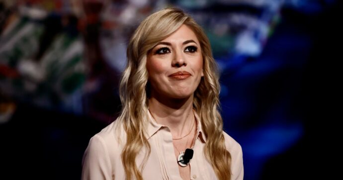 Boccia: “Foto false, non sono incinta”