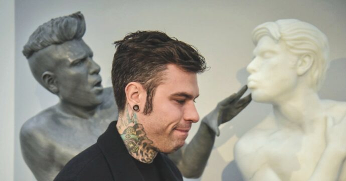 Fedez, voci su un possibile ritiro. Intanto i bookmaker lo mettono tra i favoriti
