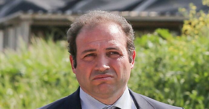 Salvati e gli altri 7 impresentabili di De Luca