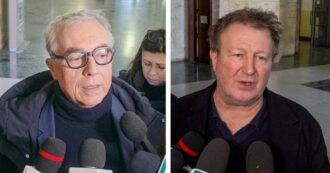 Copertina di Salva Milano, Boeri e Zucchi sentiti dal gip per decidere degli arresti