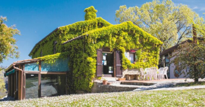 Marta: “Grazie  al centro mi sono rituffata in un’altra  vita coi miei figli”