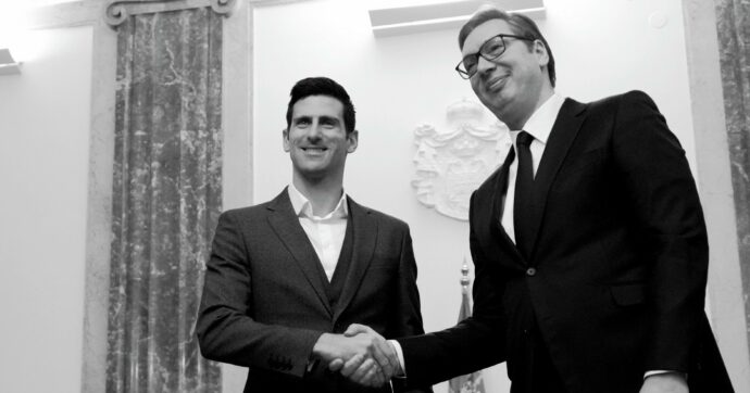 Guai a provocare l’orgoglio serbo